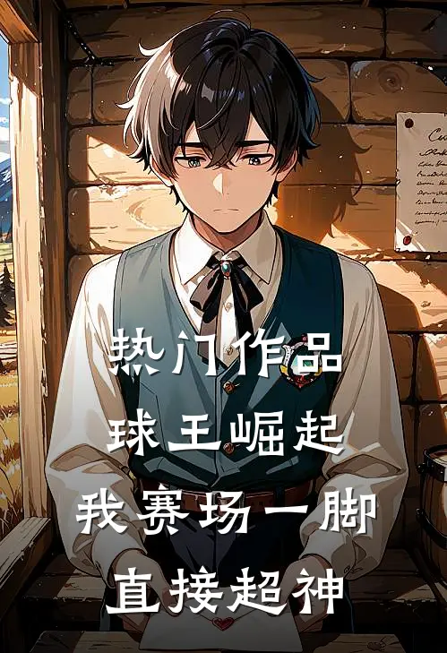 热门作品球王崛起：我赛场一脚直接超神