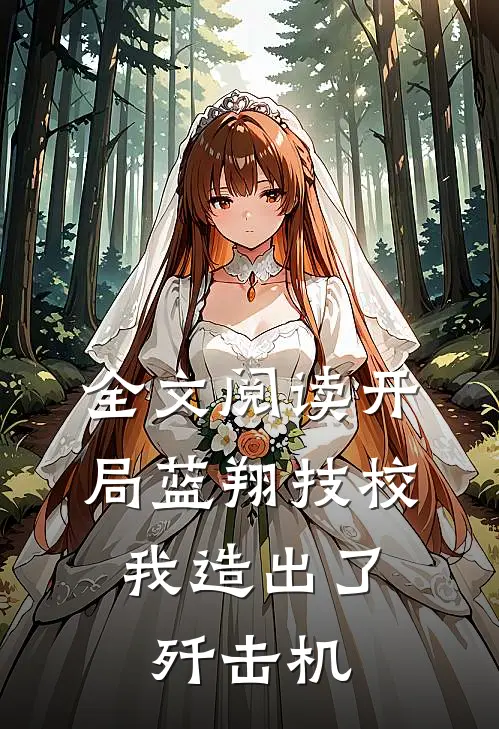 全文阅读开局蓝翔技校，我造出了歼击机
