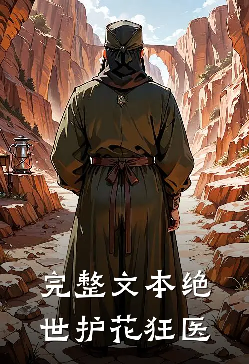 完整文本绝世护花狂医