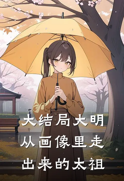 大结局大明：从画像里走出来的太祖