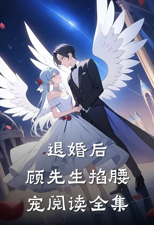 退婚后，顾先生掐腰宠阅读全集