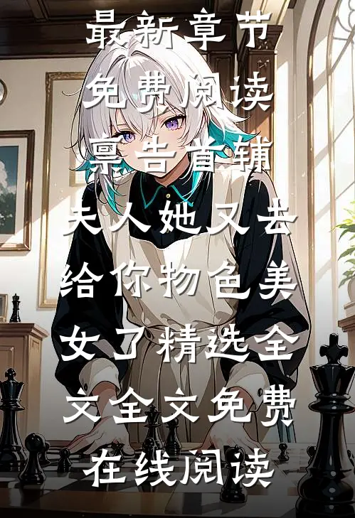 变身！老公请乖乖躲在我身后全文免费在线阅读