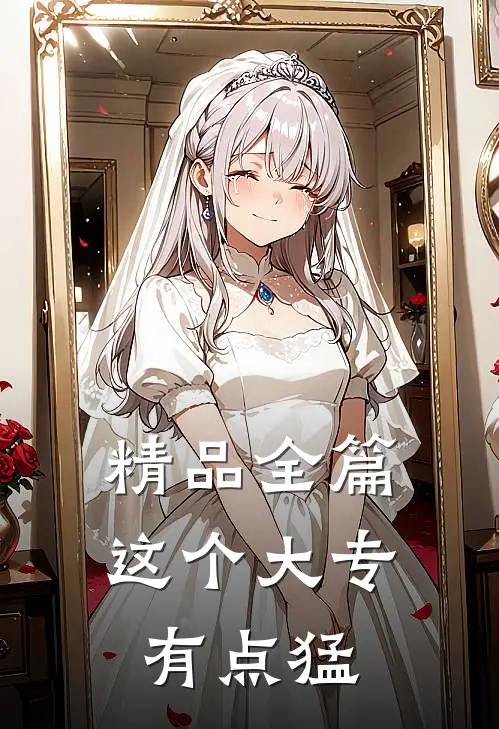 精品全篇这个大专有点猛