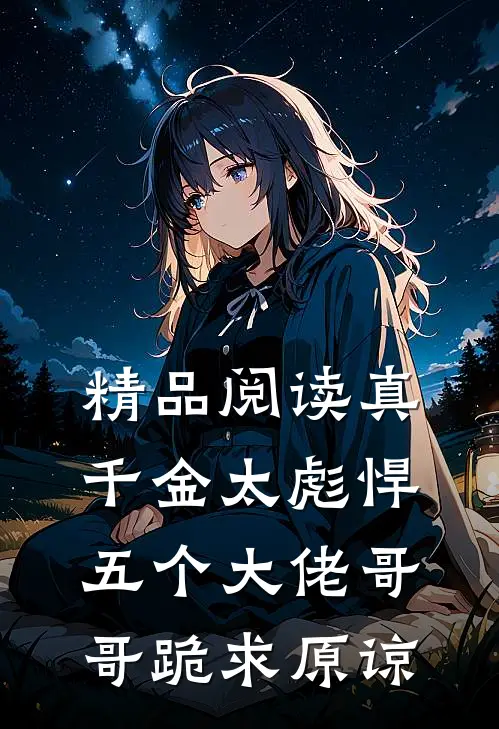 精品阅读真千金太彪悍，五个大佬哥哥跪求原谅