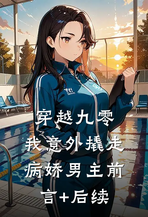 穿越九零，我意外撬走病娇男主前言+后续