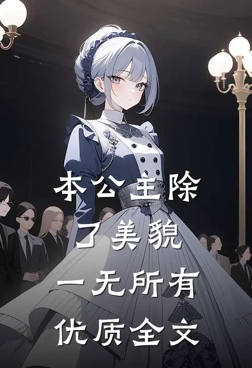 本公主除了美貌，一无所有优质全文