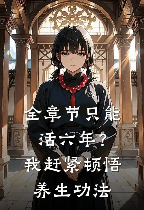 全章节只能活六年？我赶紧顿悟养生功法