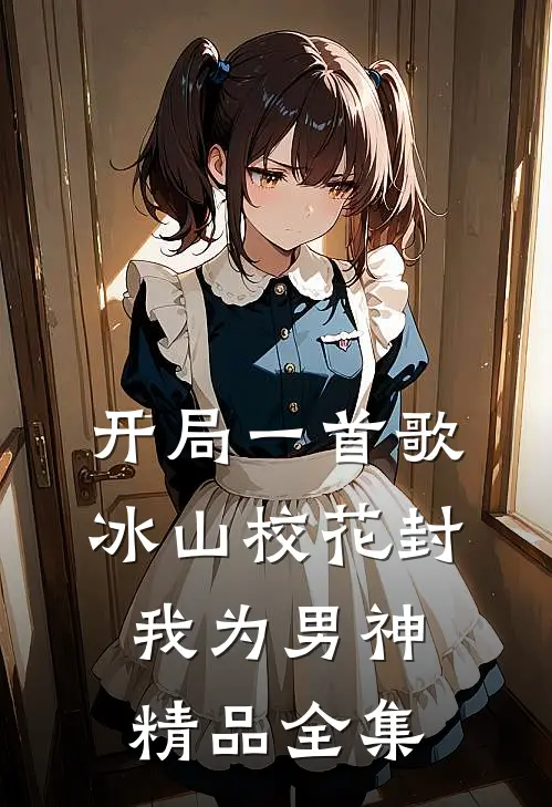 开局一首歌，冰山校花封我为男神精品全集