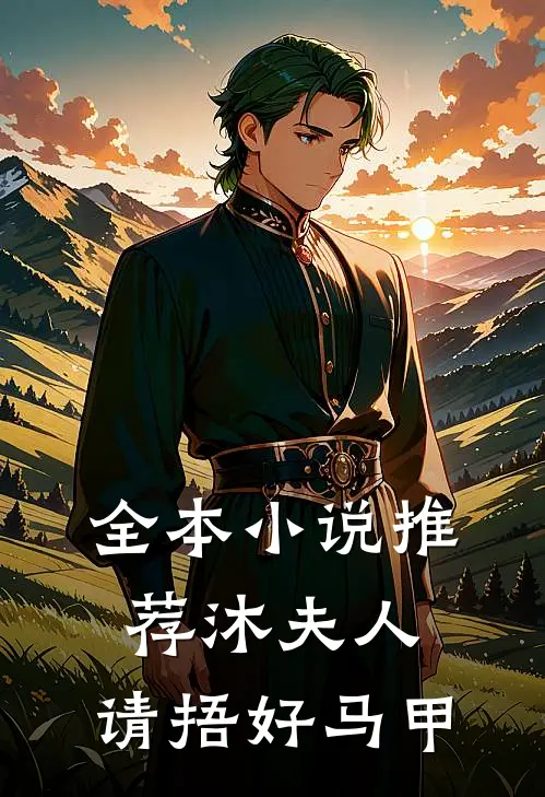 全本小说推荐沐夫人，请捂好马甲