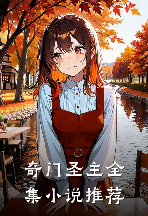 奇门圣主全集小说推荐
