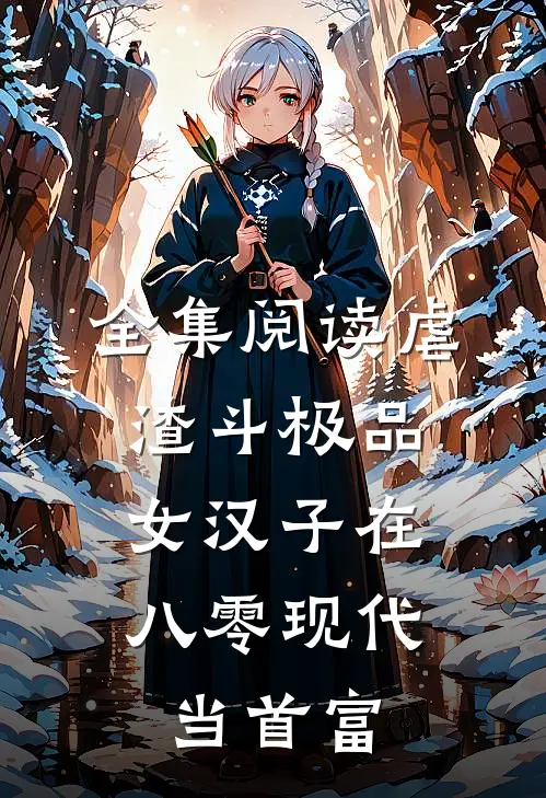 全集阅读虐渣斗极品，女汉子在八零现代当首富