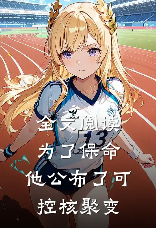 全文阅读为了保命，他公布了可控核聚变