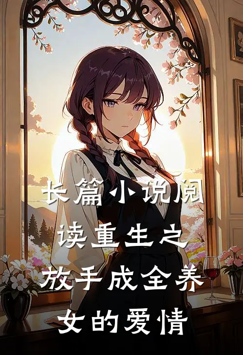 长篇小说阅读重生之：放手成全养女的爱情