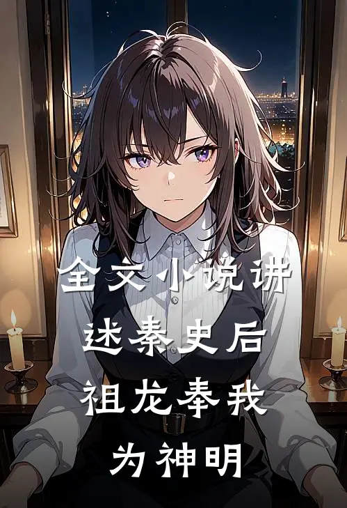 全文小说讲述秦史后，祖龙奉我为神明