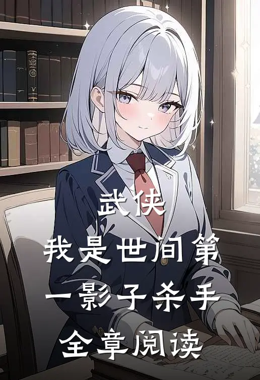 武侠：我是世间第一影子杀手全章阅读