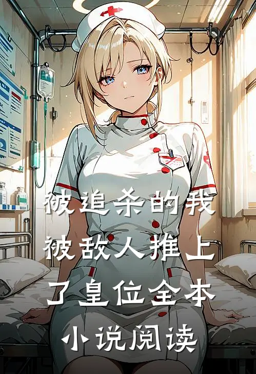 被追杀的我，被敌人推上了皇位全本小说阅读