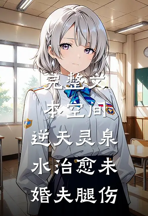 完整文本空间：逆天灵泉水治愈未婚夫腿伤