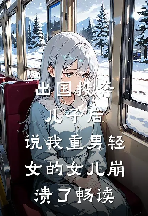 出国投奔儿子后，说我重男轻女的女儿崩溃了畅读