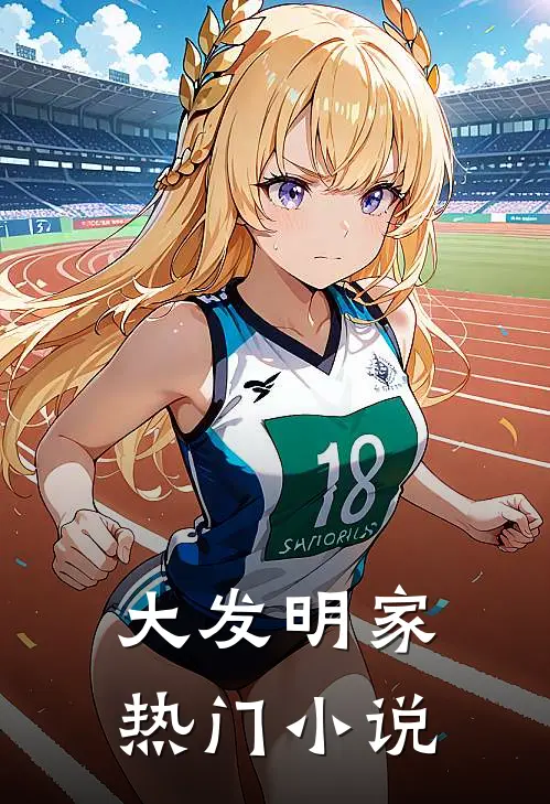 大发明家热门小说