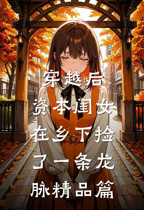 穿越后，资本闺女在乡下捡了一条龙脉精品篇