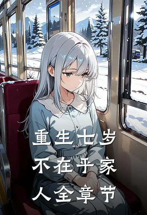 重生七岁不在乎家人全章节