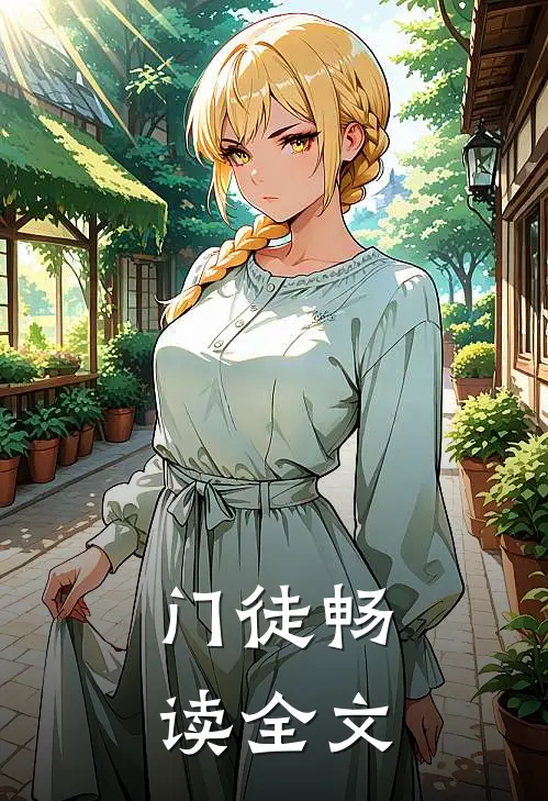门徒畅读全文