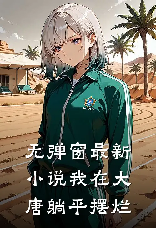 无弹窗最新小说我在大唐躺平摆烂