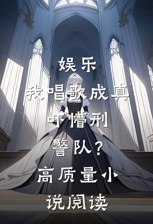 娱乐：我唱歌成真，吓懵刑警队？高质量小说阅读