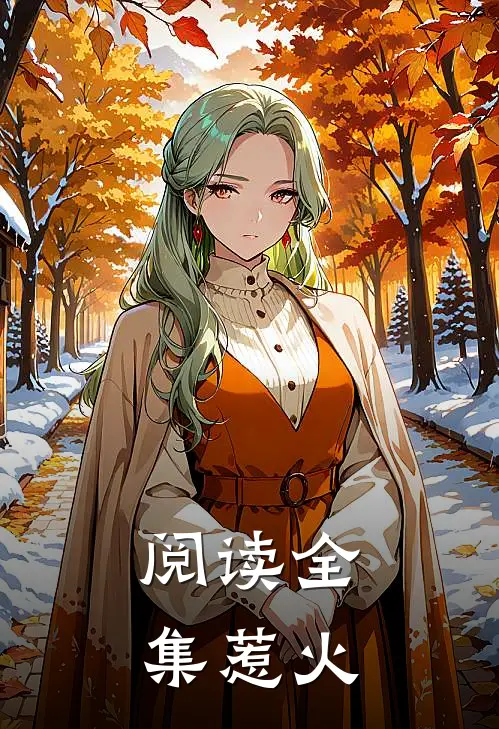 阅读全集惹火