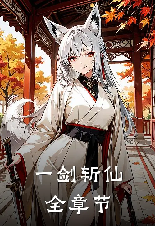 一剑斩仙全章节