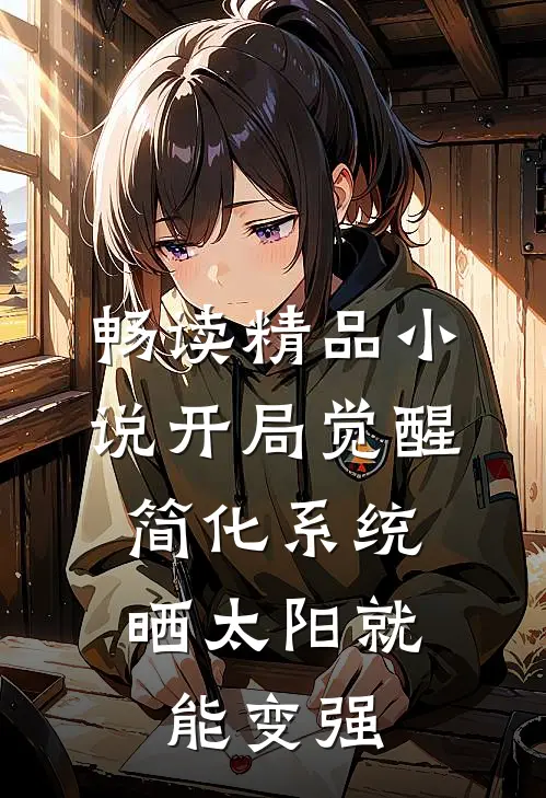 畅读精品小说开局觉醒简化系统，晒太阳就能变强