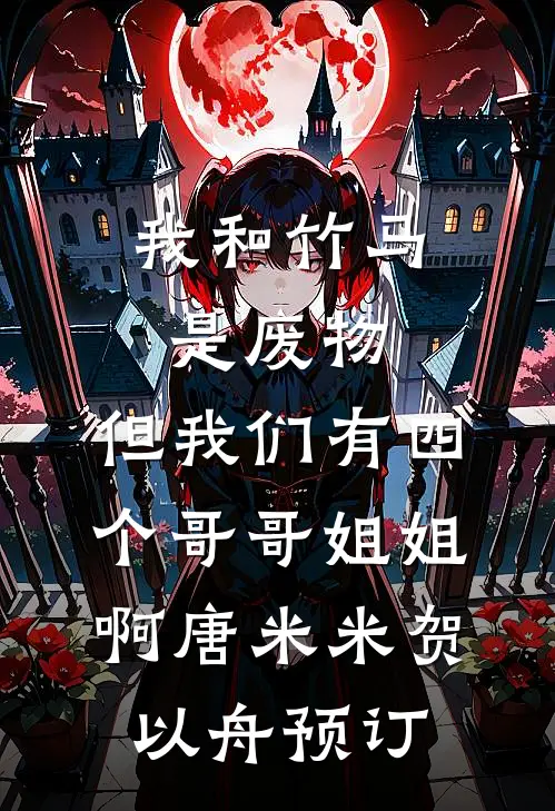 梦醒时见山海全本小说推荐