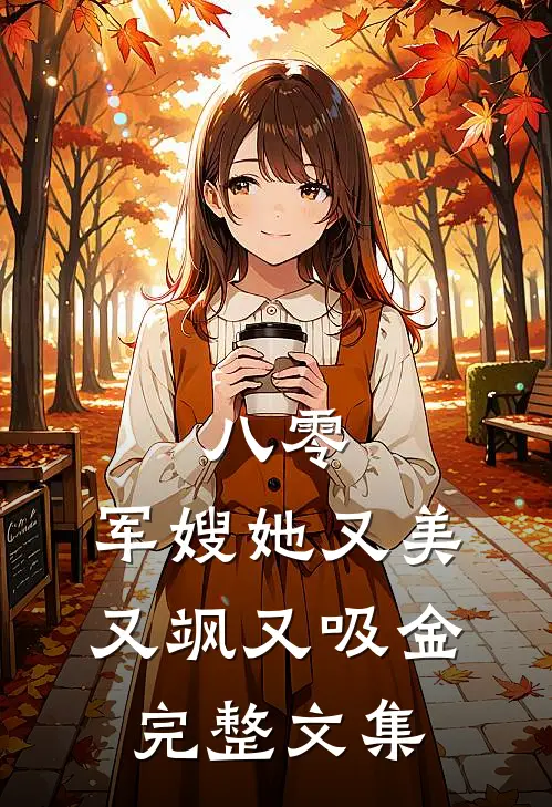 八零：军嫂她又美又飒又吸金完整文集