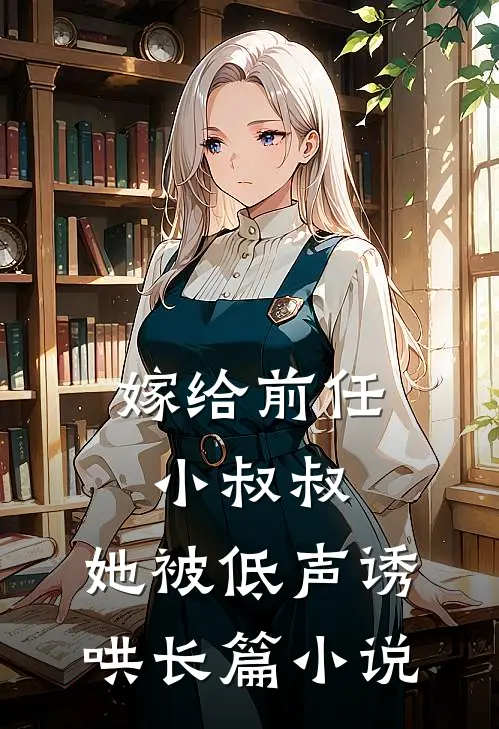 嫁给前任小叔叔，她被低声诱哄长篇小说