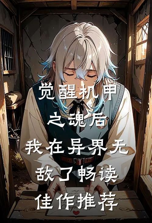 觉醒机甲之魂后，我在异界无敌了畅读佳作推荐