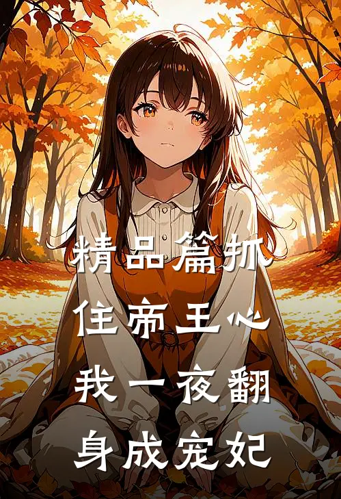 精品篇抓住帝王心，我一夜翻身成宠妃