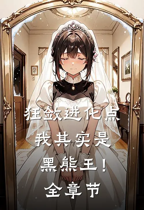 狂敛进化点：我其实是黑熊王！全章节