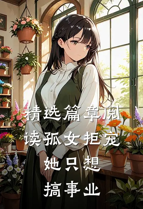 精选篇章阅读孤女拒宠：她只想搞事业