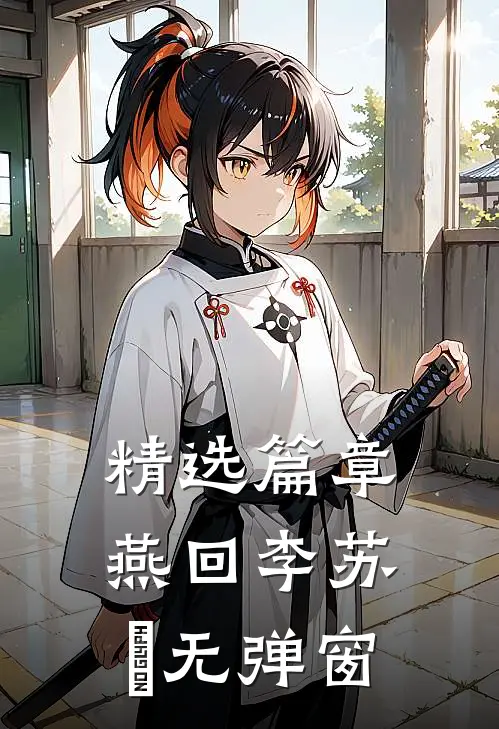 精选篇章燕回李苏彧无弹窗