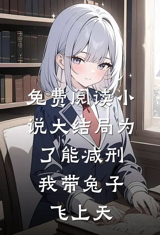 免费阅读小说大结局为了能减刑,我带兔子飞上天
