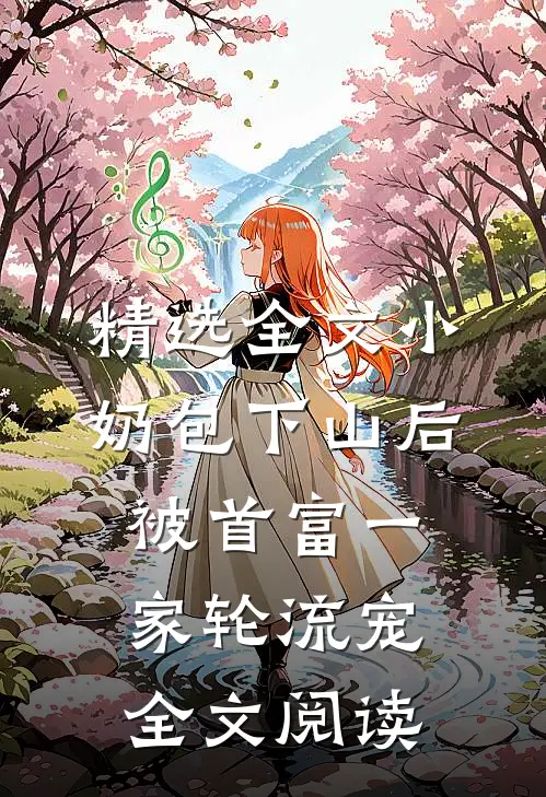 精选全文小奶包下山后,被首富一家轮流宠全文阅读