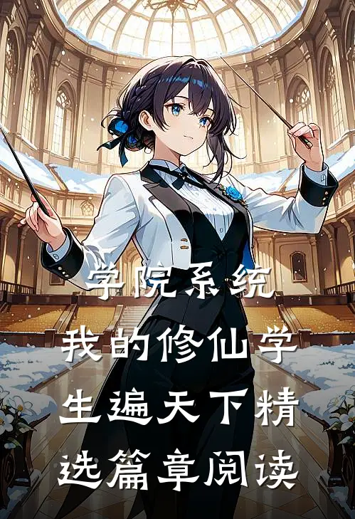 学院系统：我的修仙学生遍天下精选篇章阅读