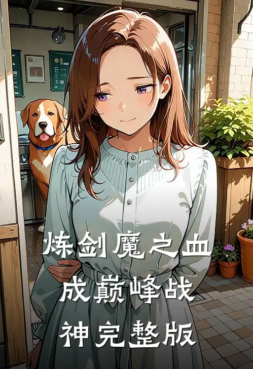 炼剑魔之血，成巅峰战神完整版