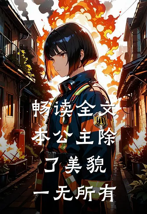 畅读全文本公主除了美貌，一无所有