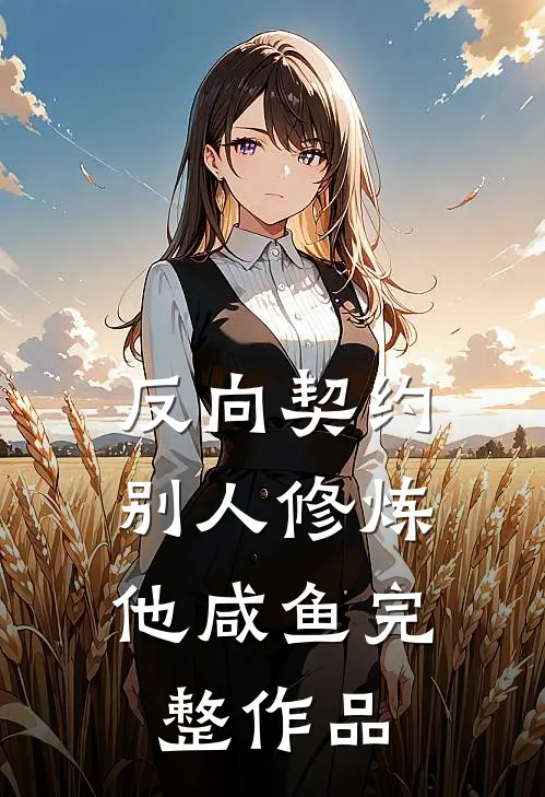 反向契约：别人修炼他咸鱼完整作品