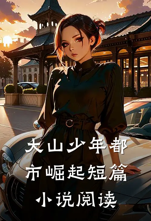 大山少年都市崛起短篇小说阅读