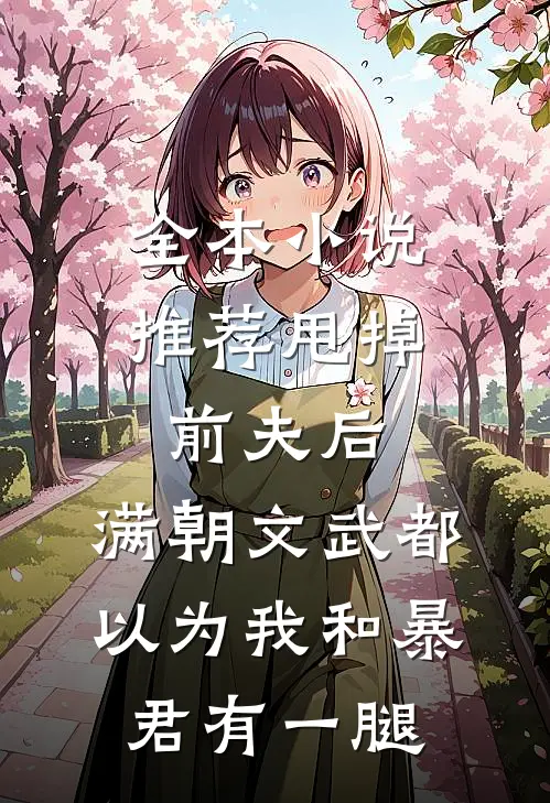 全本小说推荐甩掉前夫后，满朝文武都以为我和暴君有一腿