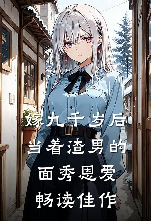 嫁九千岁后，当着渣男的面秀恩爱畅读佳作