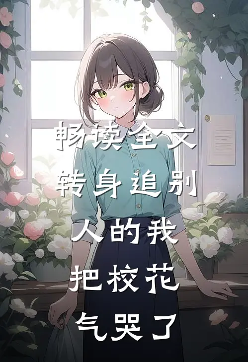 畅读全文转身追别人的我，把校花气哭了