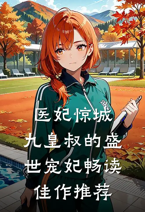 医妃惊城：九皇叔的盛世宠妃畅读佳作推荐